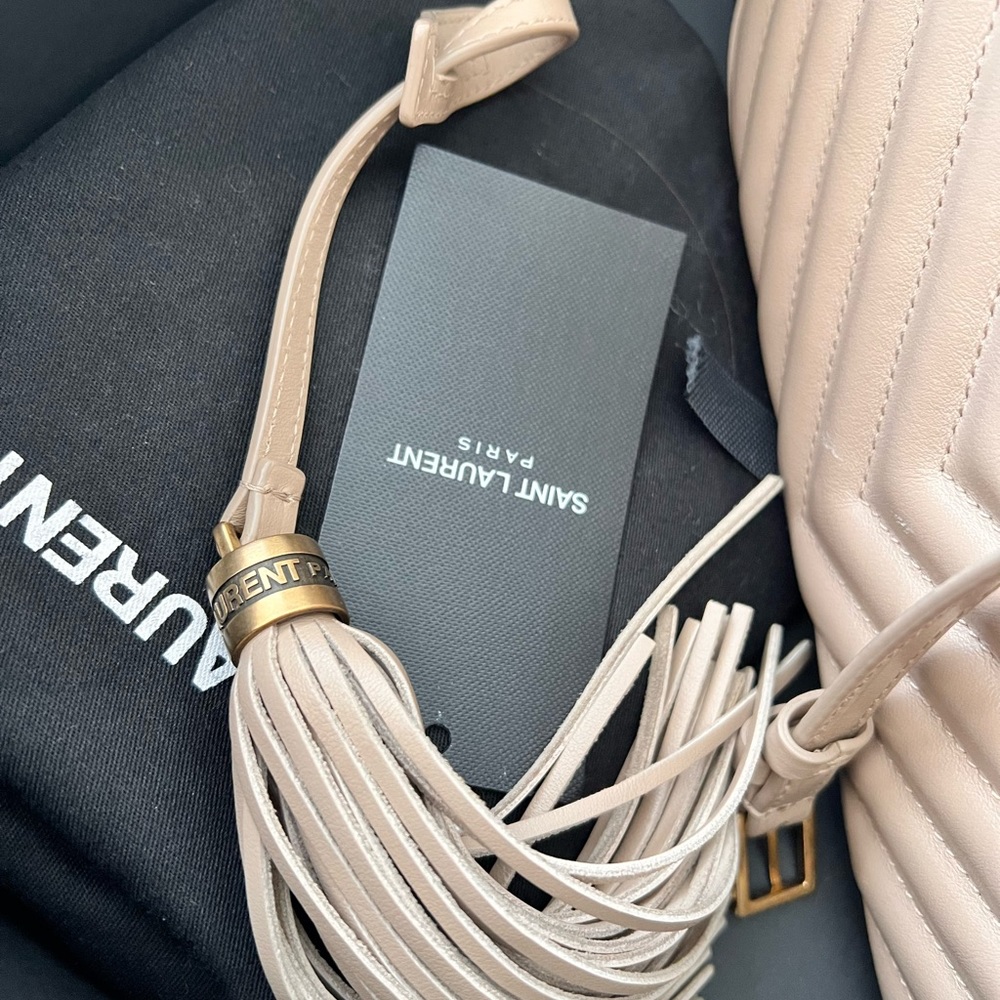 Saint Laurent Camera Bag - Picture 10 of 15